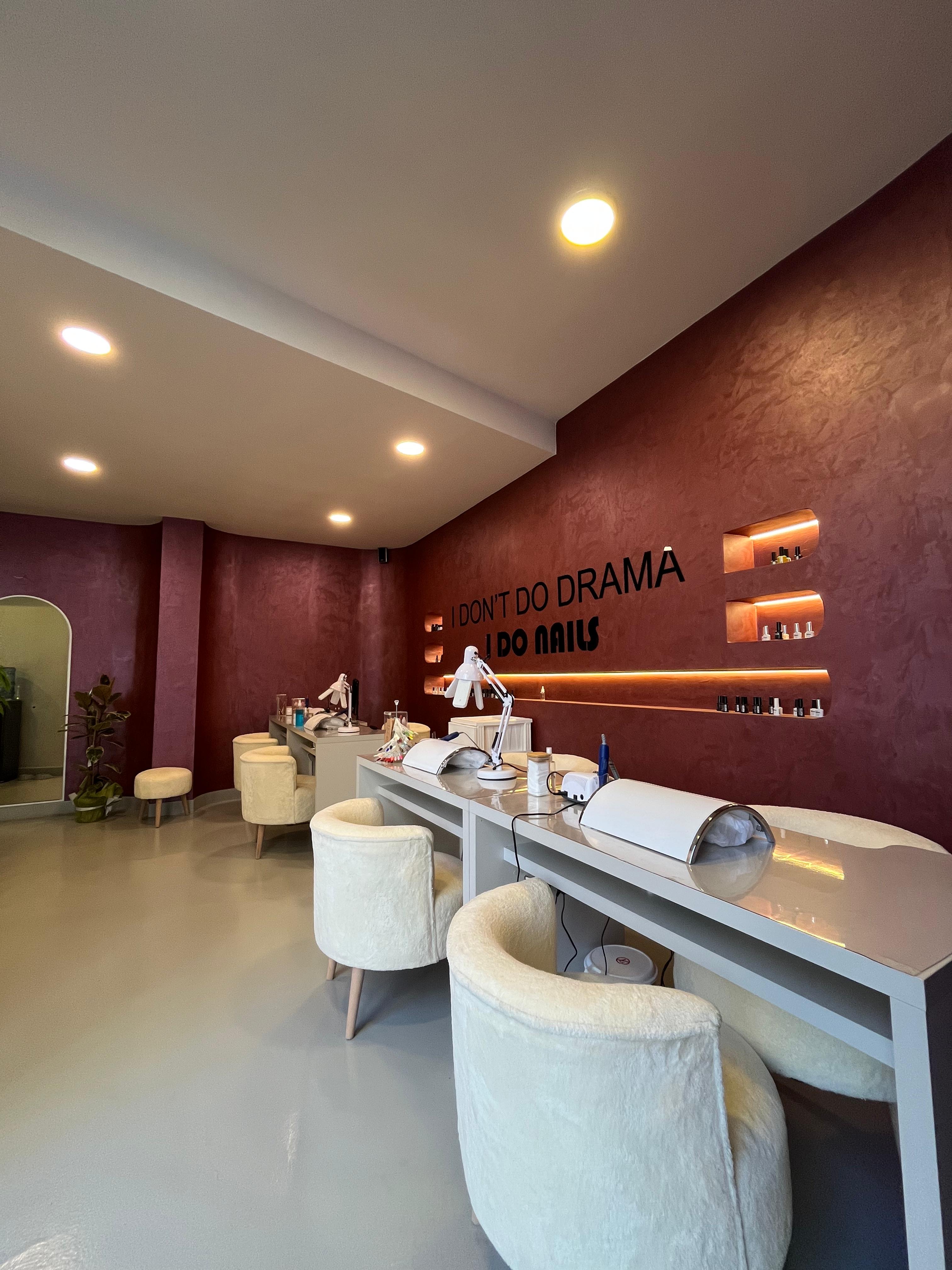 Do Nail Studio