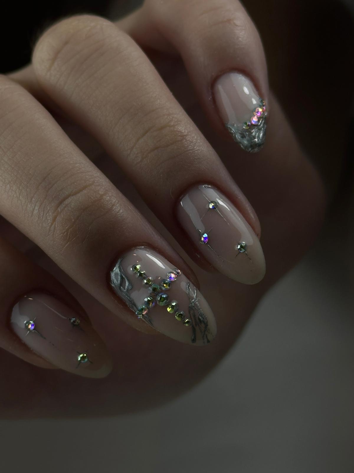 Do Nail Studio Art