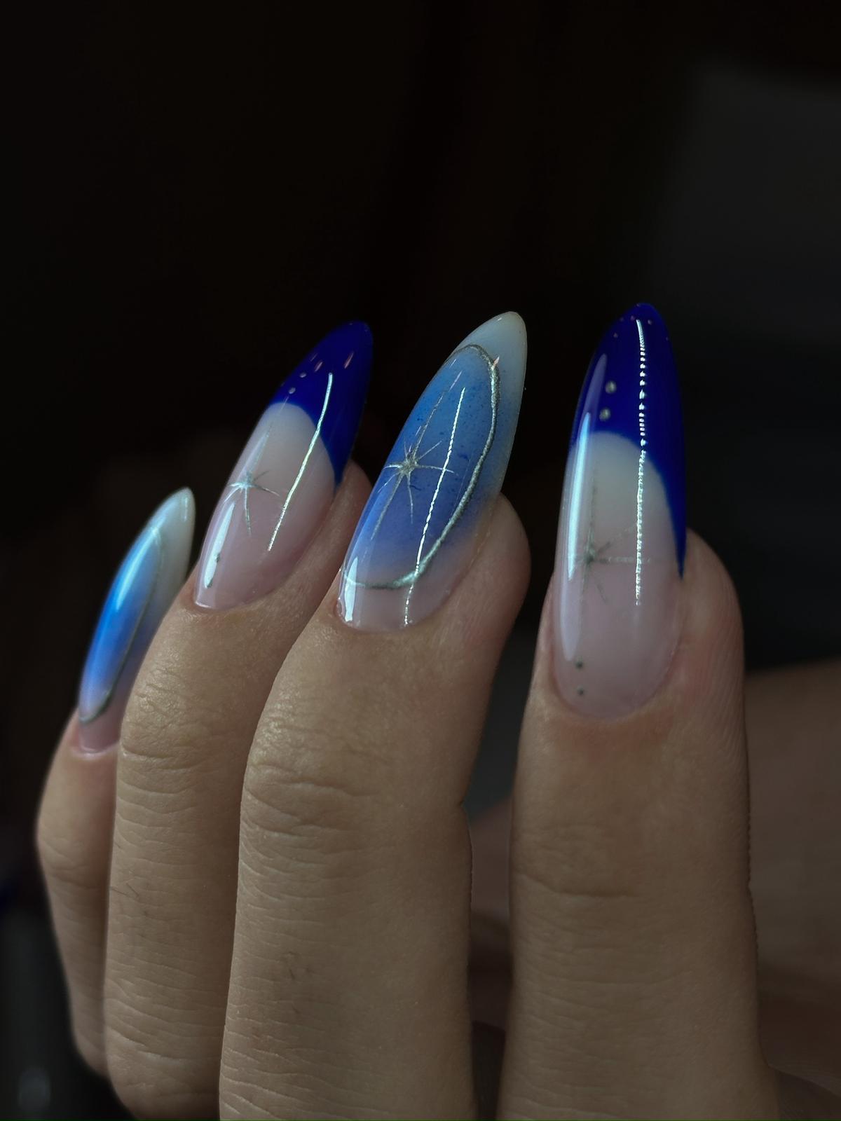 Do Nail Studio Art