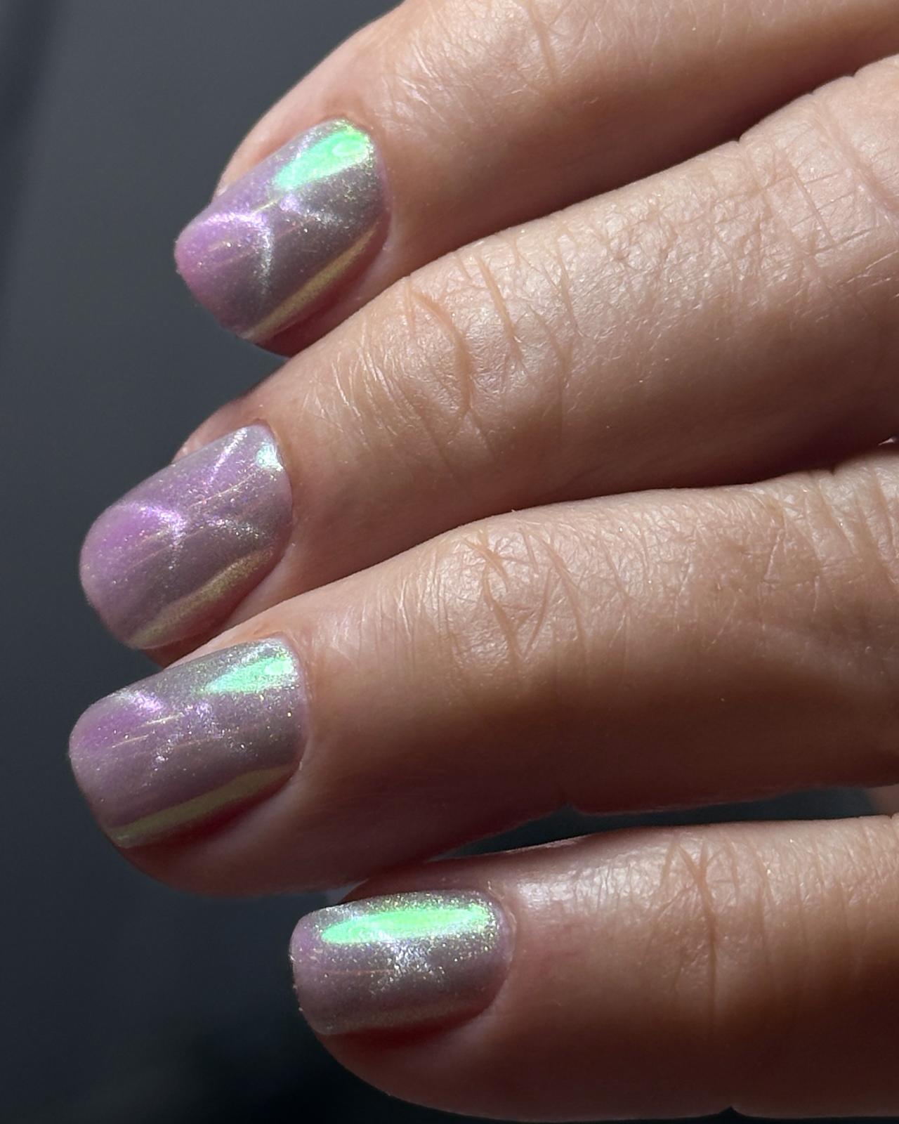 Do Nail Studio Art