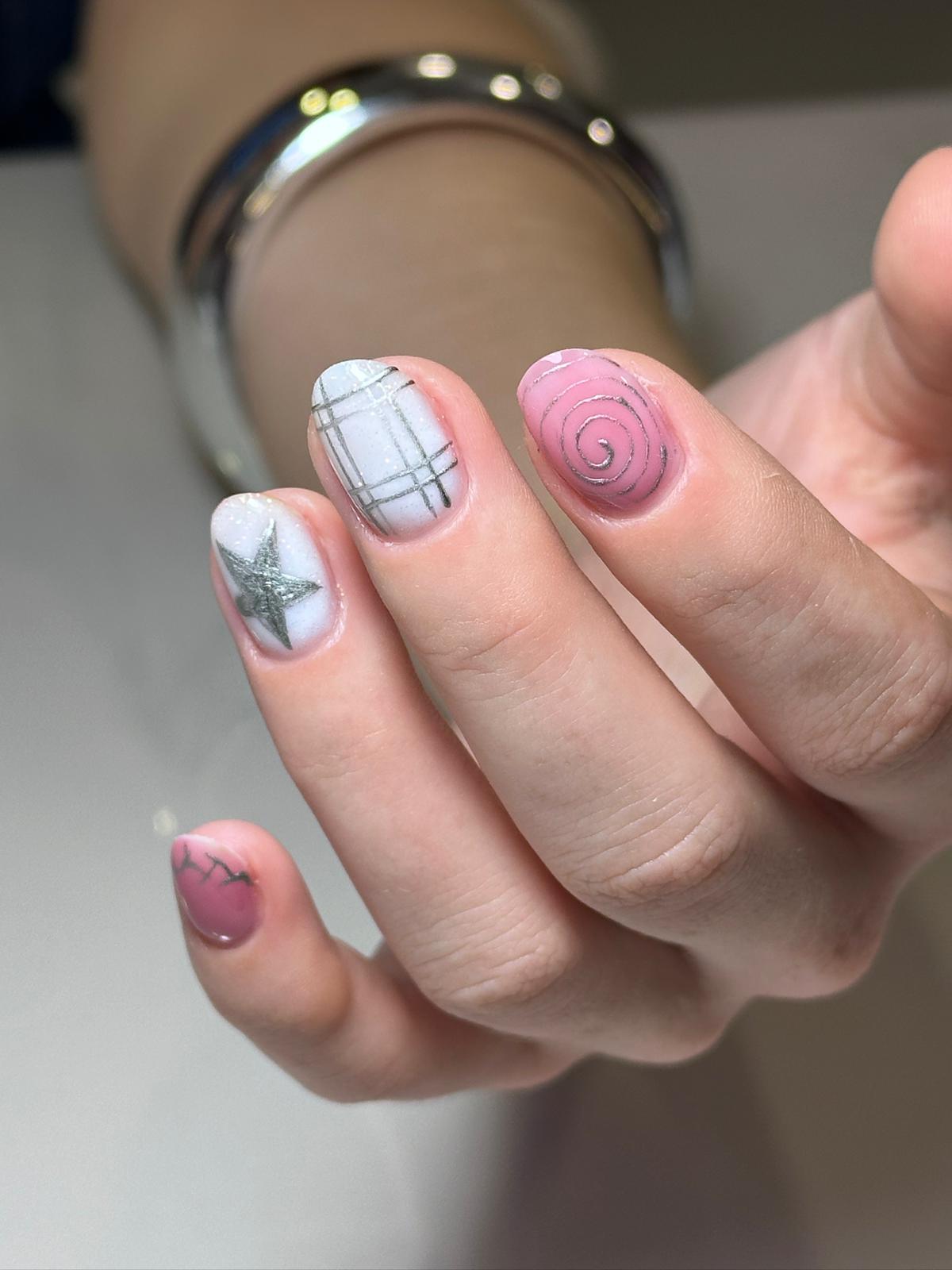 Do Nail Studio Art