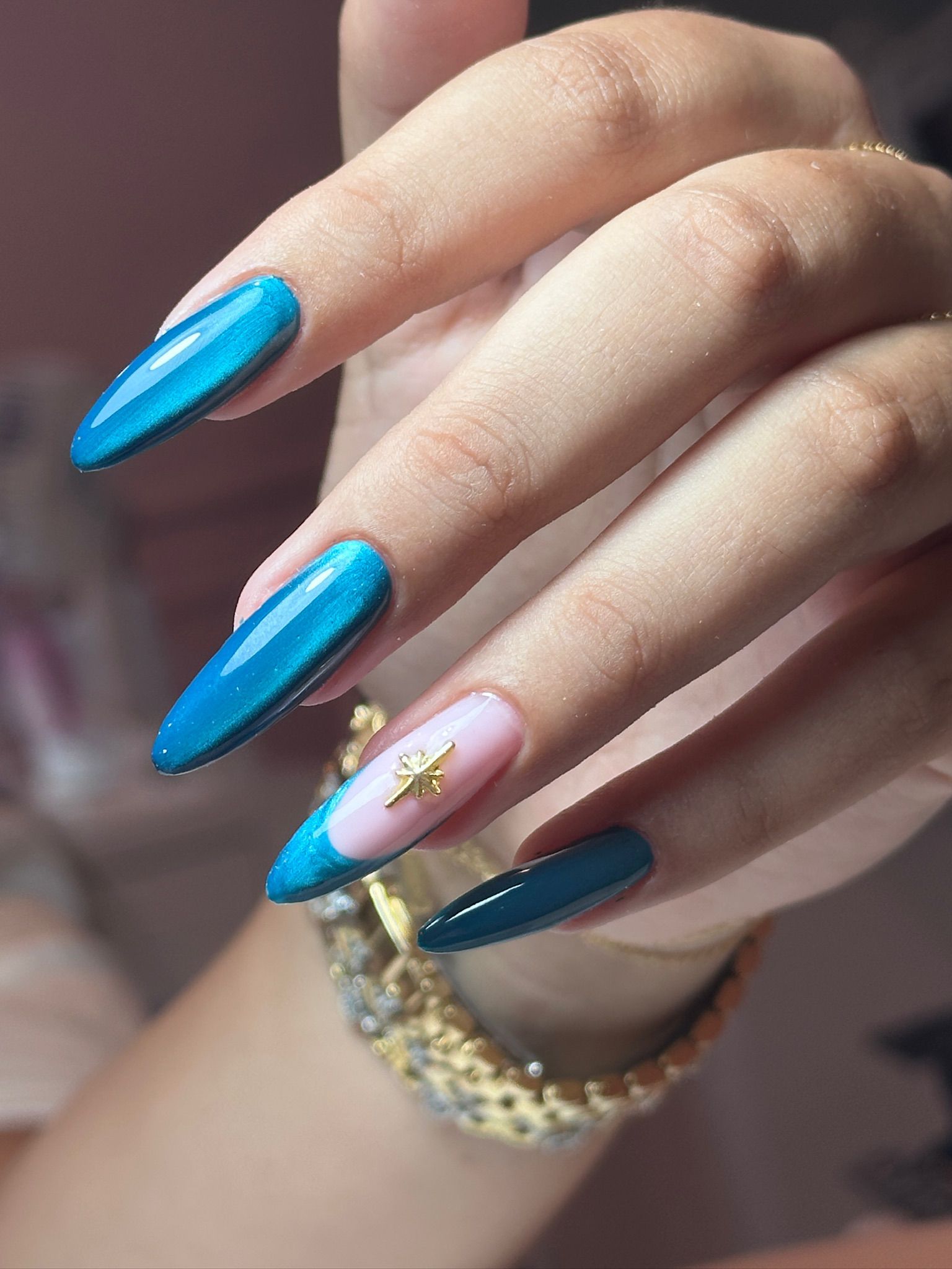 Do Nail Studio Art