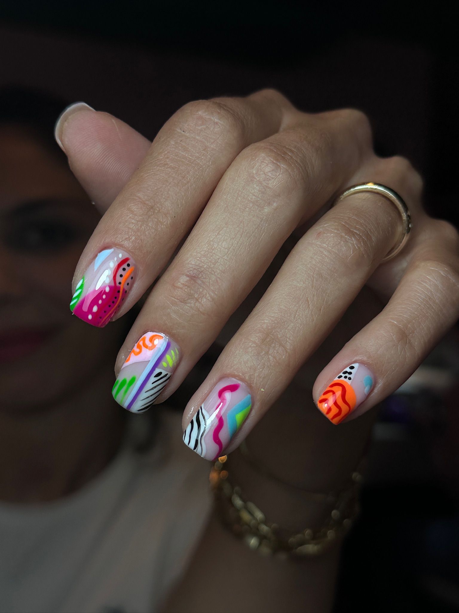 Do Nail Studio Art